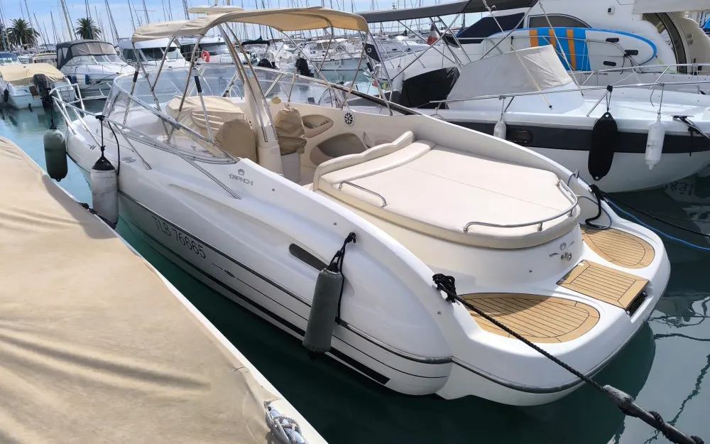 slider 1 Cranchi  28