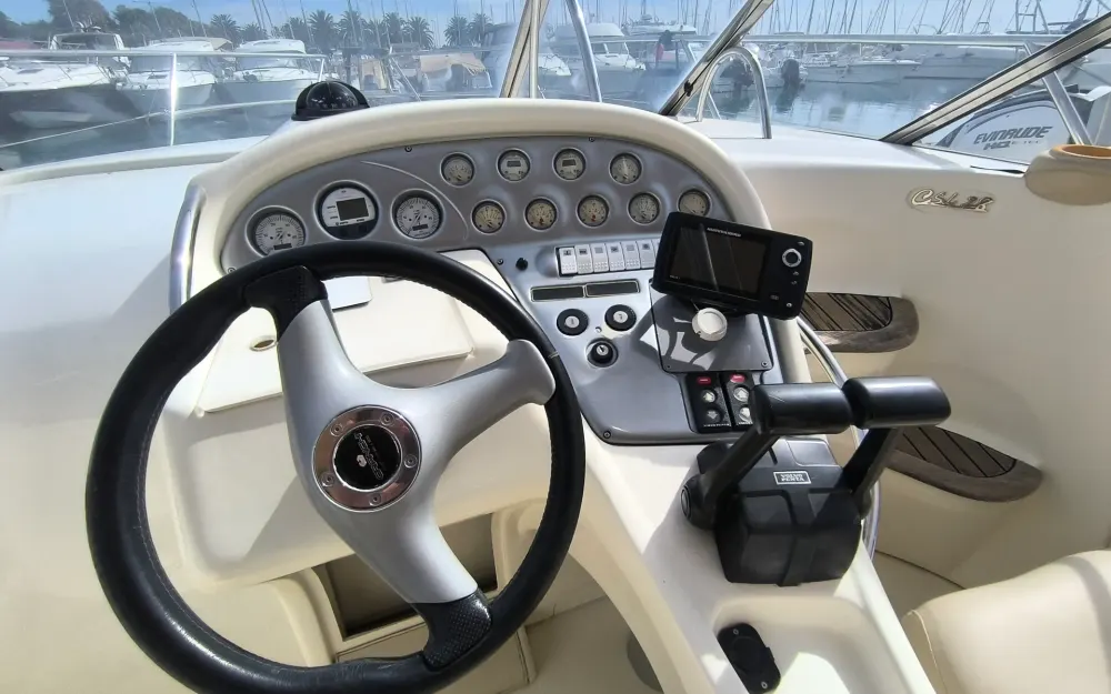 slider 7 Cranchi  28