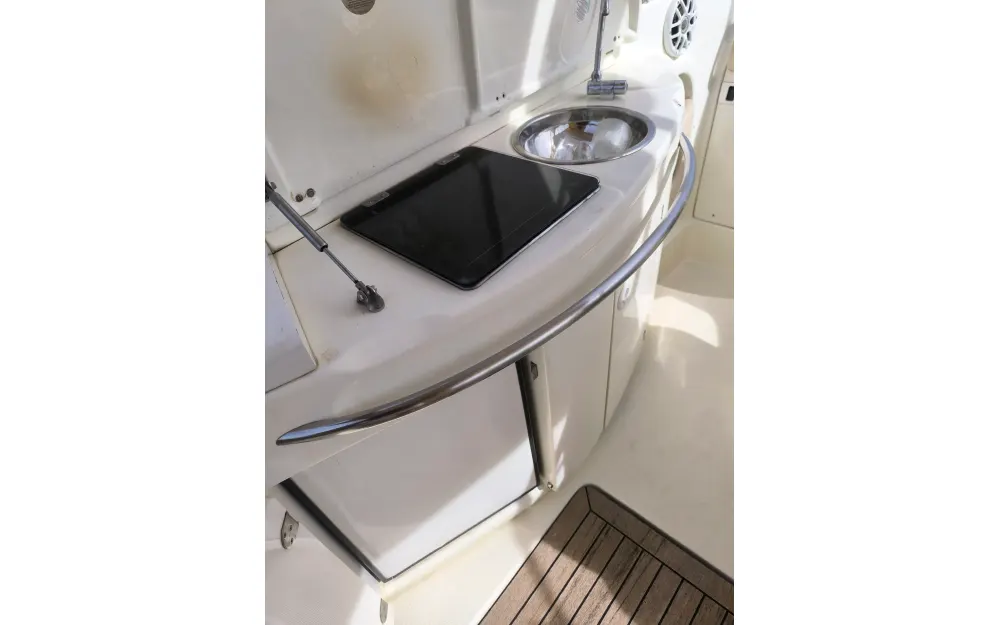 slider 8 Cranchi  28