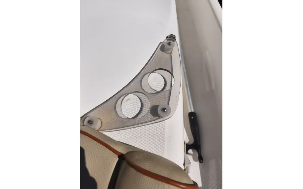 slider 32 B2 Marine Cap Ferret 752DC