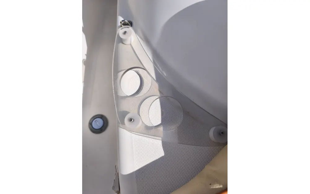 slider 33 B2 Marine Cap Ferret 752DC