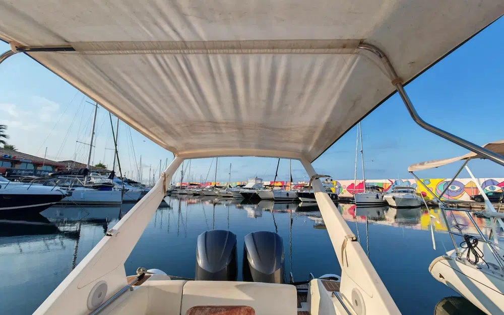 slider 3 Capelli Tempest 1000