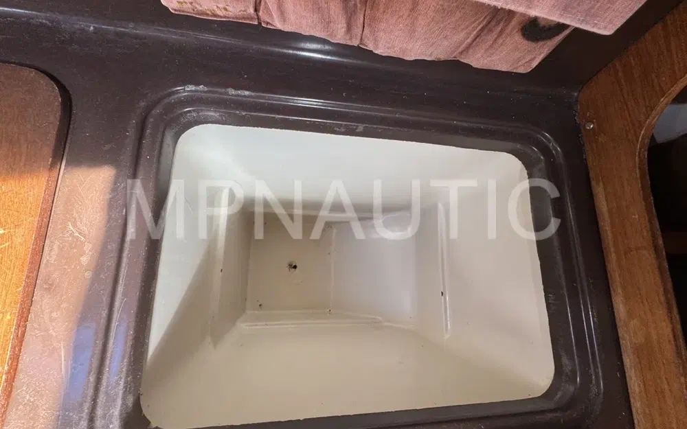 slider 13 Beneteau First 30