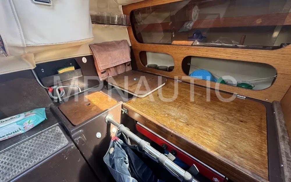 slider 5 Beneteau First 30