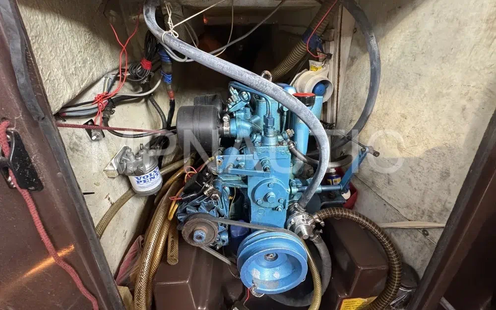 slider 15 Beneteau First 30