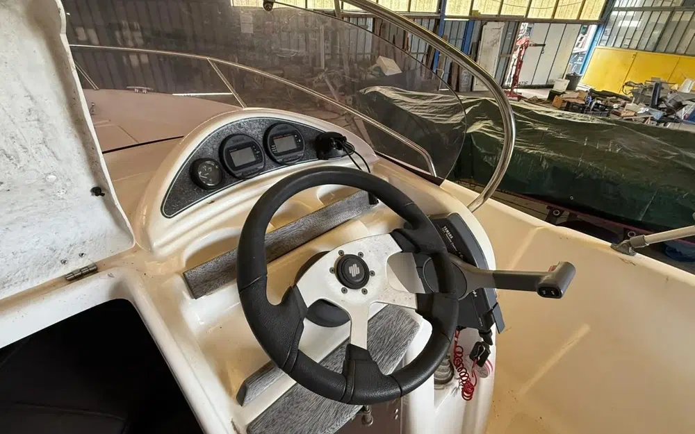 slider 7 B2 Marine Cap Ferret 552