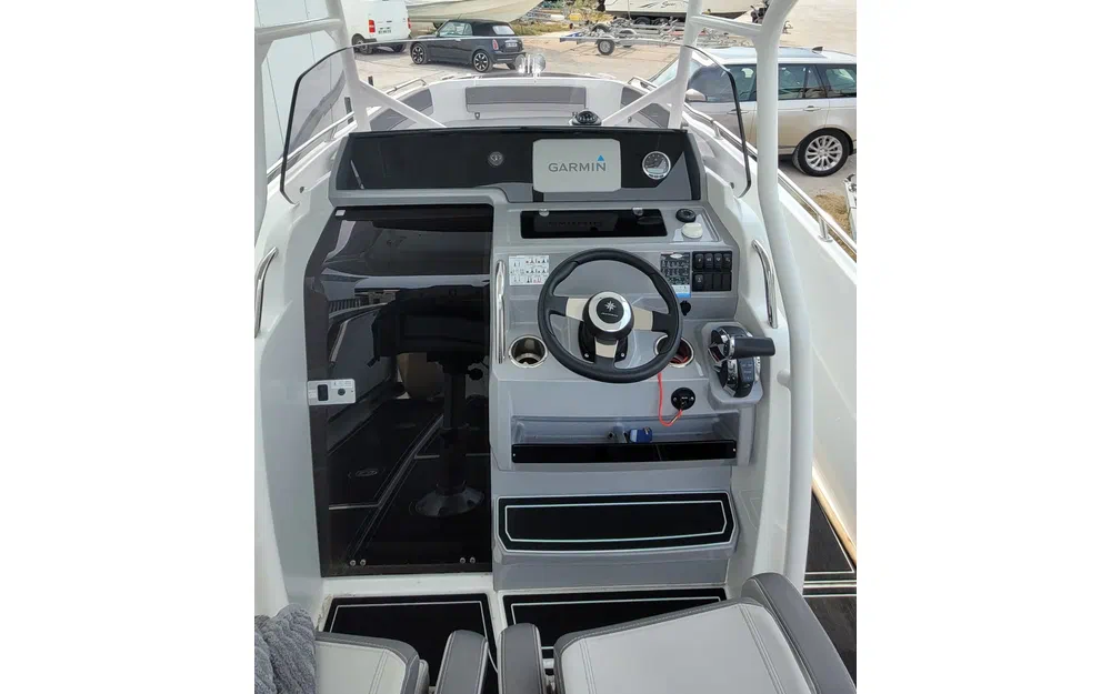 slider 2 Jeanneau Cap Camarat 7.5 CC