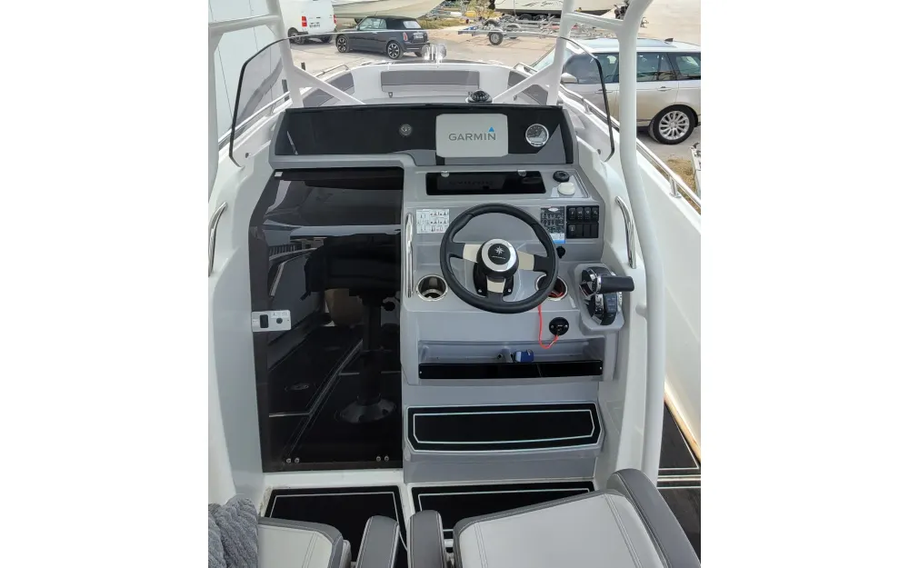 slider 2 Jeanneau Cap Camarat 7.5 CC Serie 3