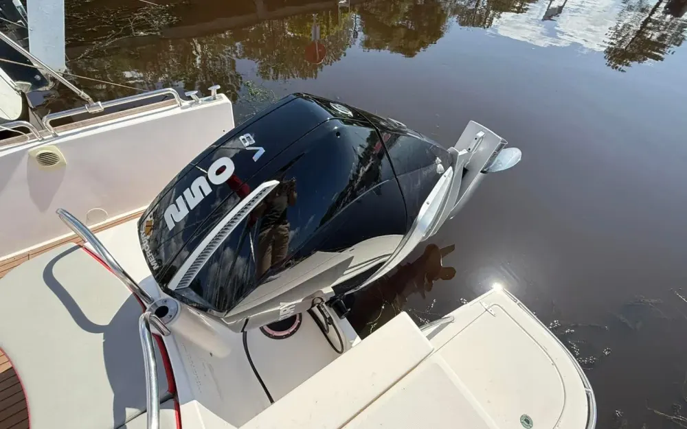 slider 16 Beacher V8