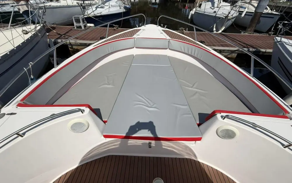 slider 10 Beacher V8