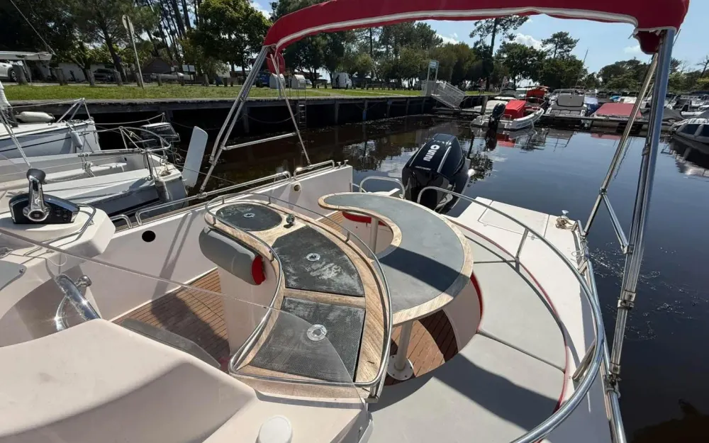 slider 8 Beacher V8
