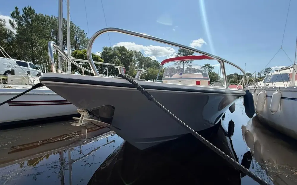 slider 2 Beacher V8