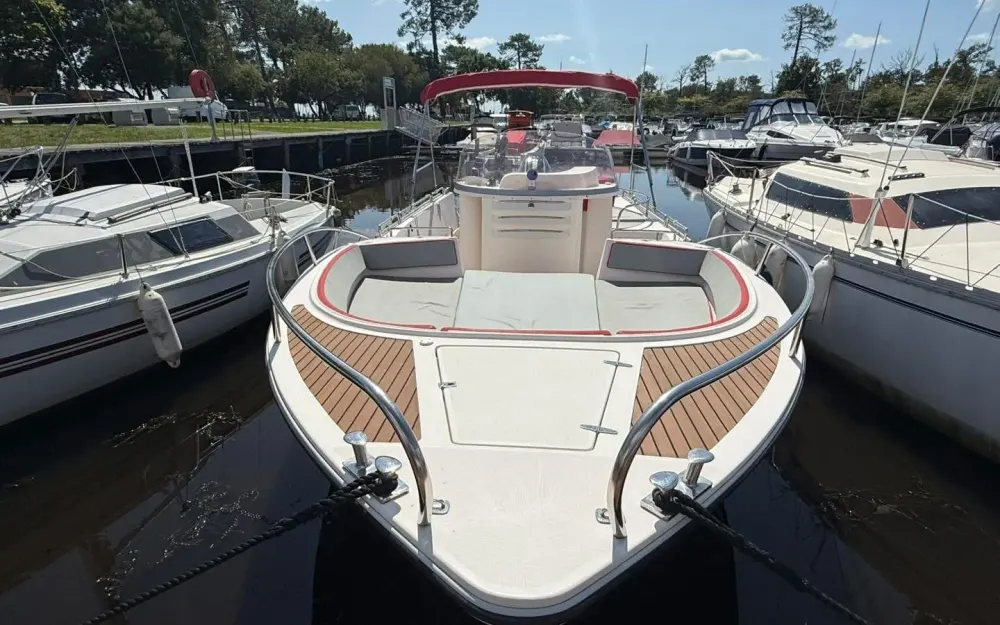slider 3 Beacher V8