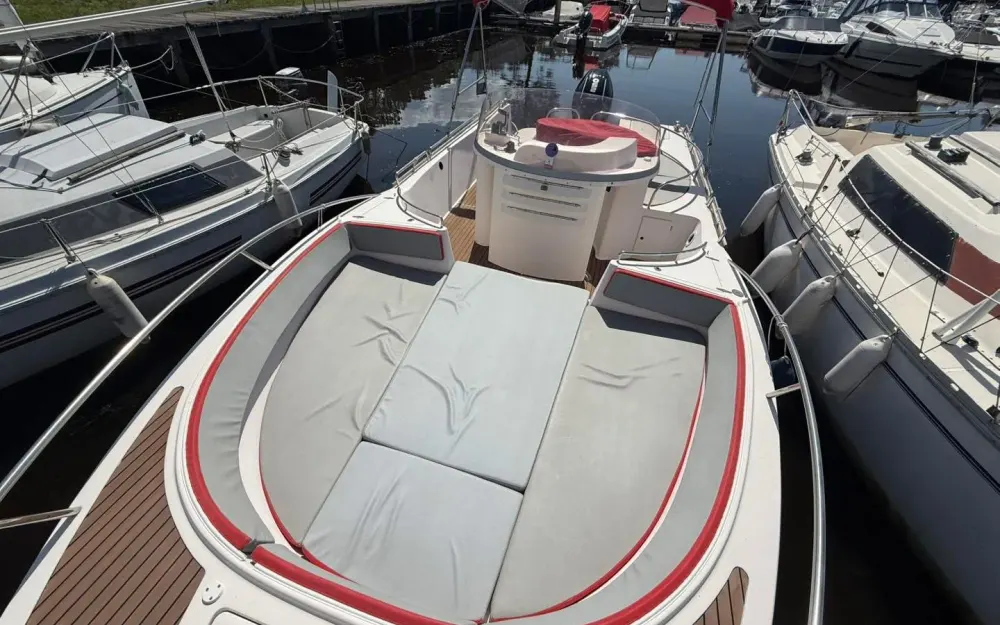 slider 4 Beacher V8