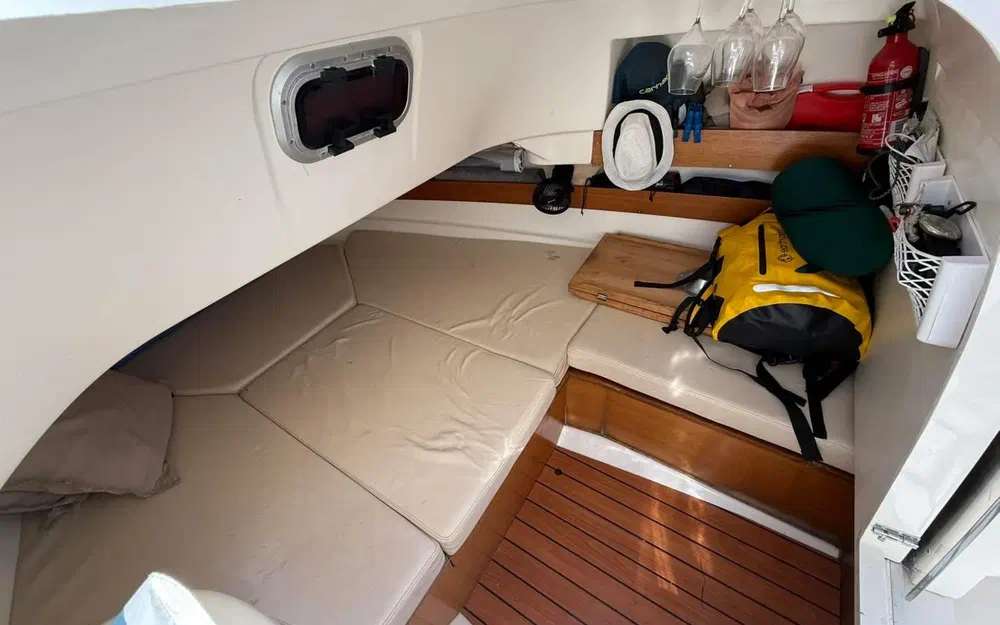 slider 16 Jeanneau Cap Camarat 715