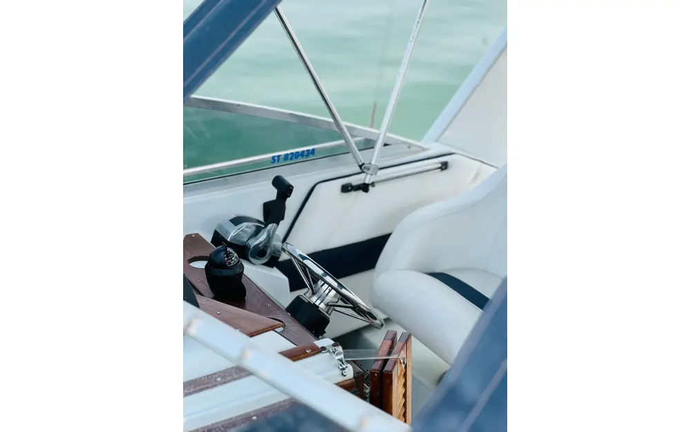 slider 11 Invader  V 265