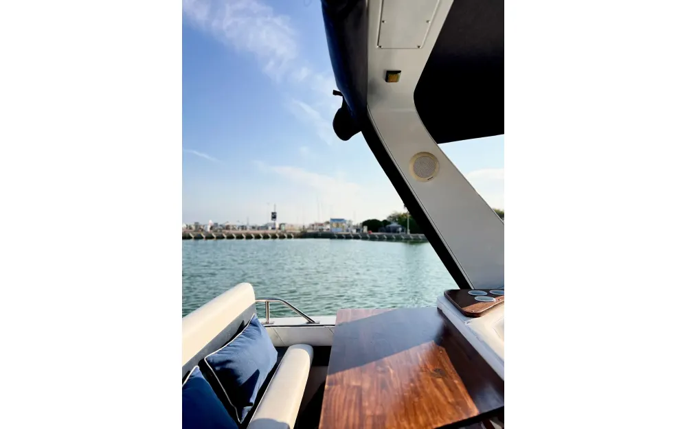 slider 16 Invader  V 265