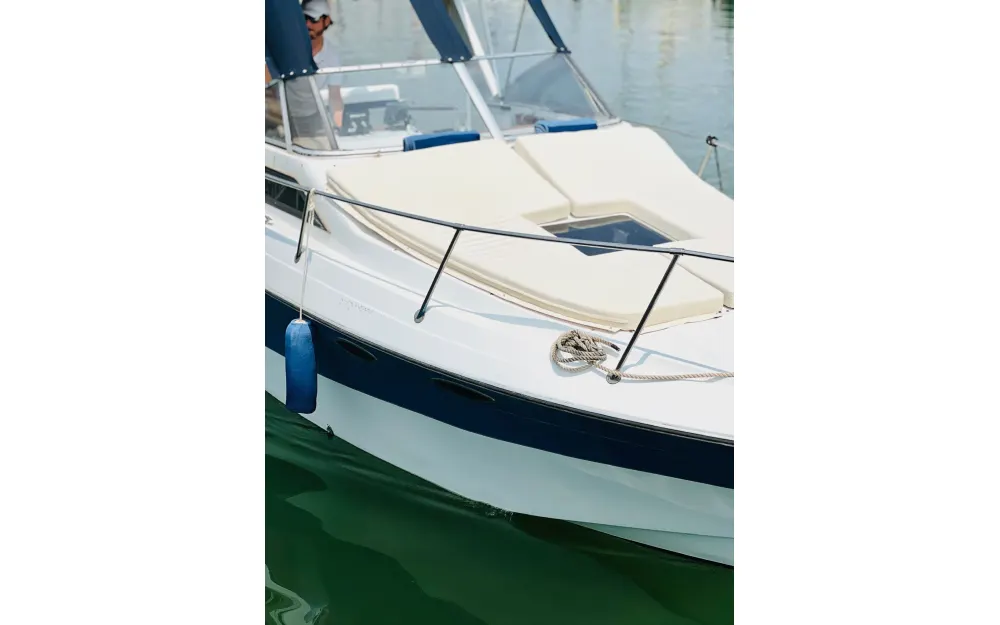 slider 4 Invader  V 265