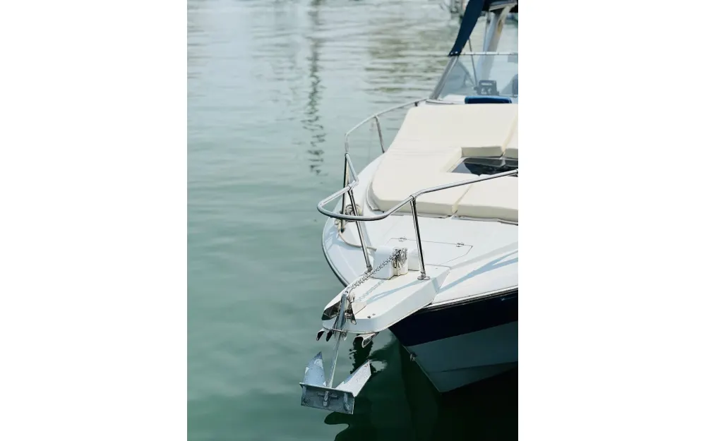 slider 5 Invader  V 265