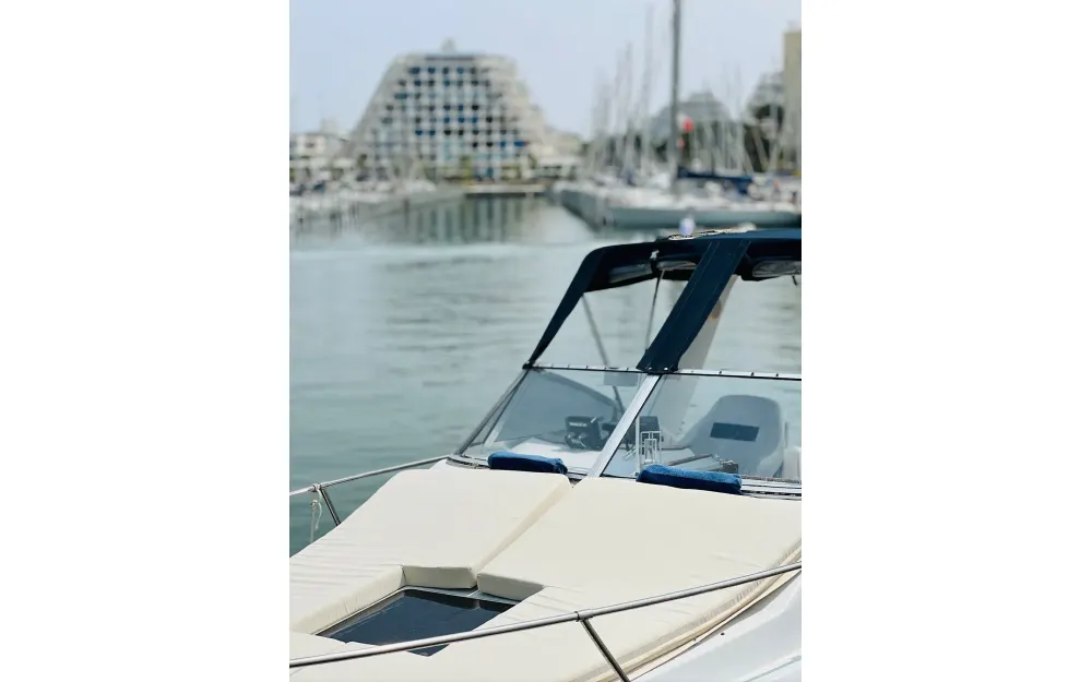 slider 6 Invader  V 265