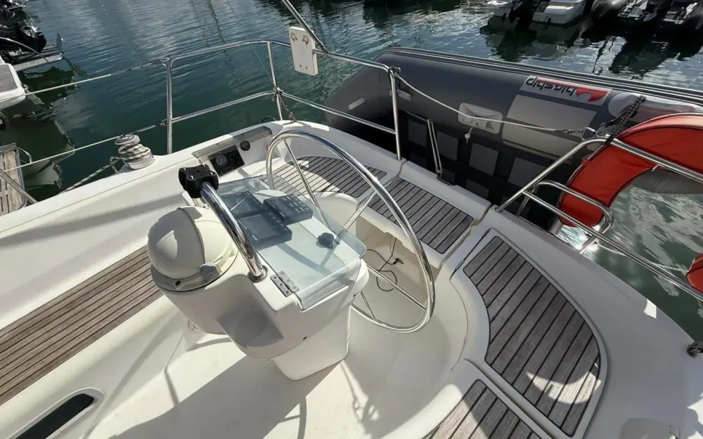 slider 14 Beneteau Oceanis 331 Clipper