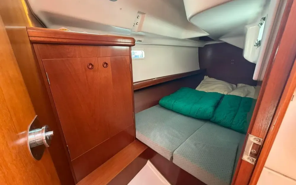 slider 27 Beneteau Oceanis 331 Clipper
