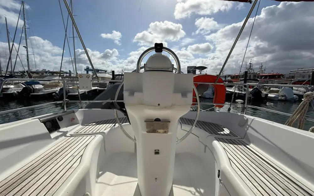 slider 15 Beneteau Oceanis 331 Clipper