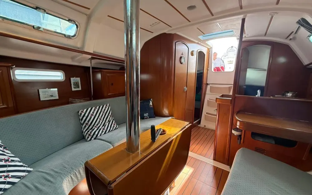 slider 20 Beneteau Oceanis 331 Clipper