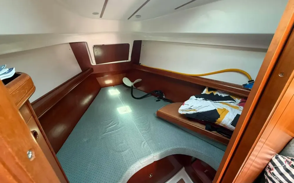 slider 30 Beneteau Oceanis 331 Clipper