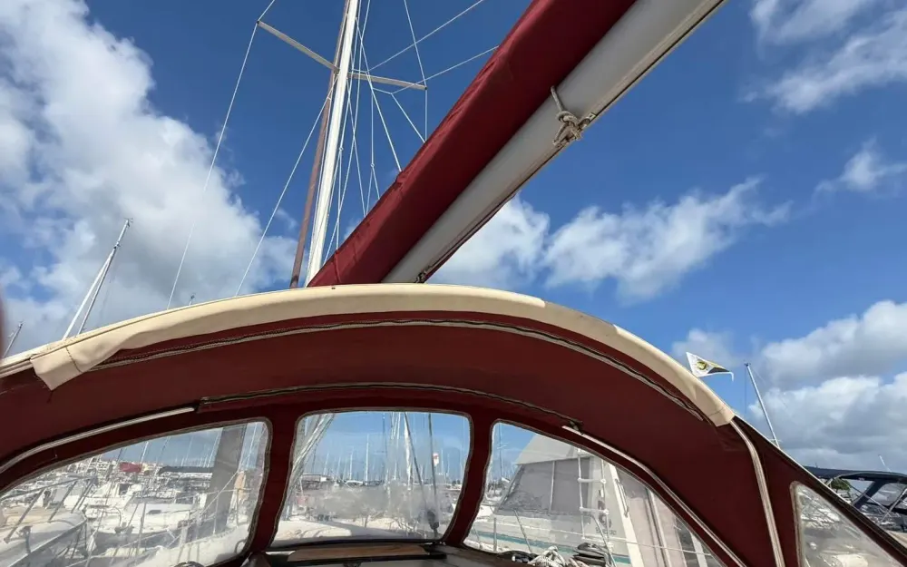 slider 10 Beneteau Oceanis 331 Clipper