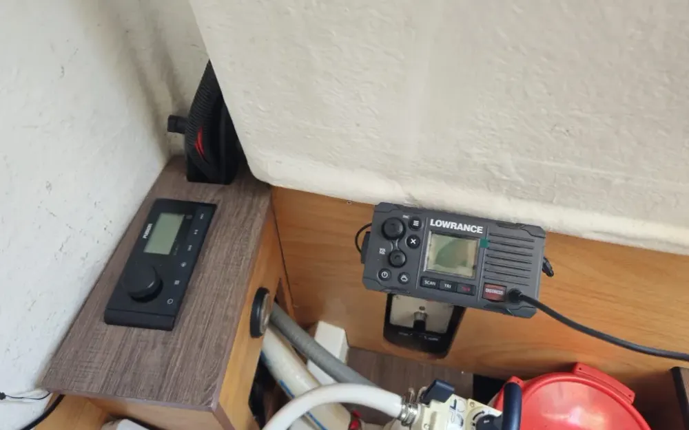 slider 5 Beneteau Flyer 6.6 SPACEdeck