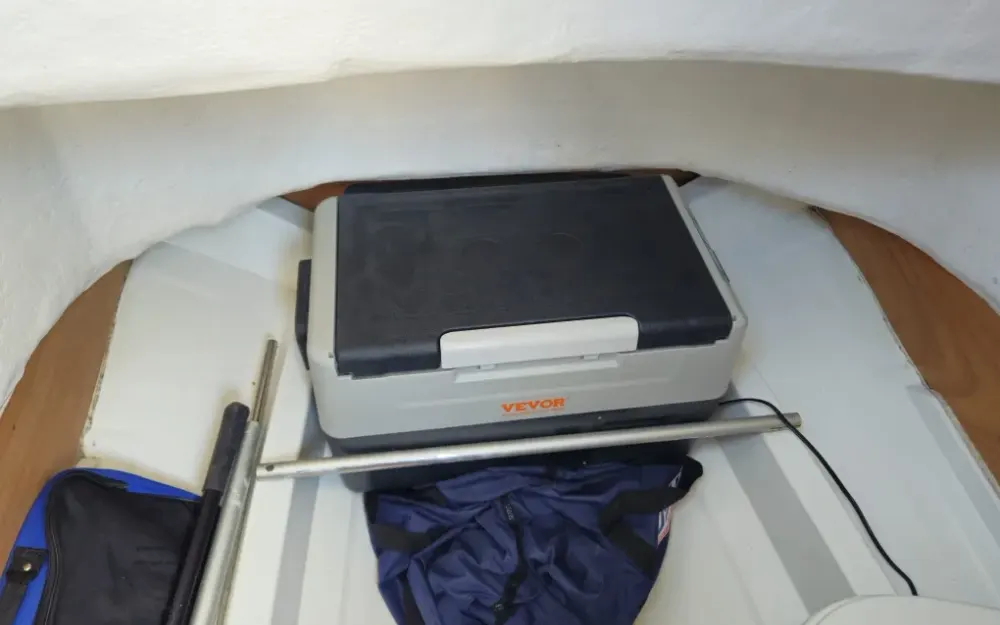 slider 6 Beneteau Flyer 6.6 SPACEdeck