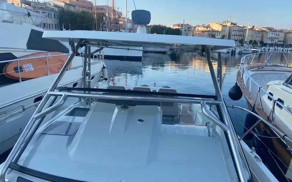 slider 9 Jeanneau Cap Camarat 10.5 WA