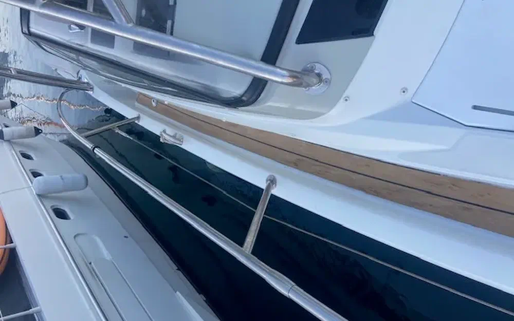 slider 11 Jeanneau Cap Camarat 10.5 WA