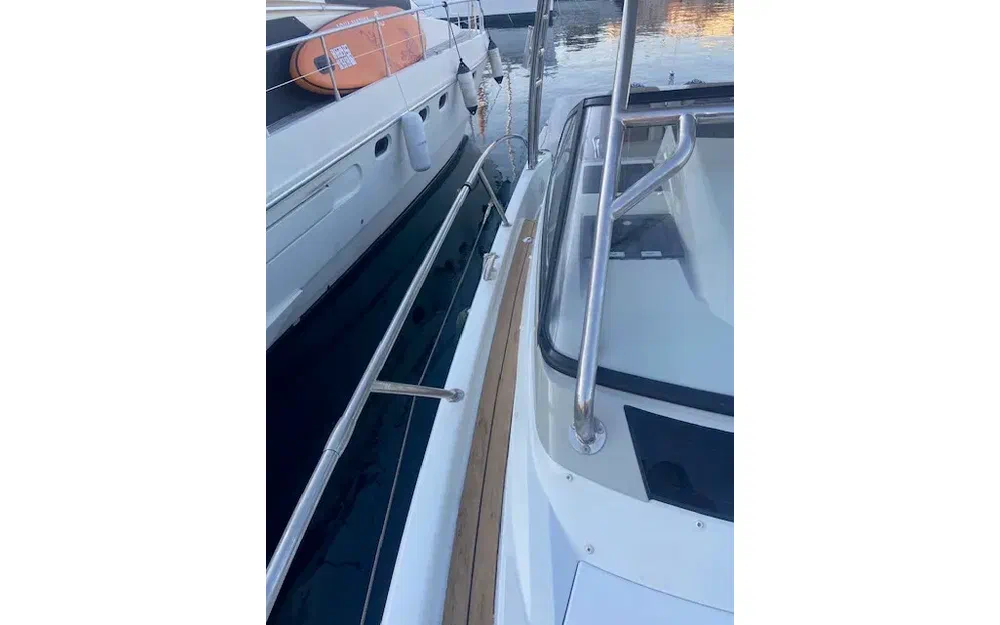 slider 12 Jeanneau Cap Camarat 10.5 WA