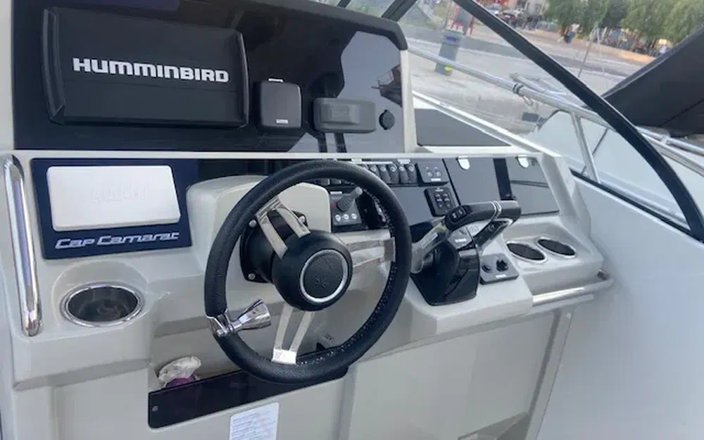 slider 13 Jeanneau Cap Camarat 10.5 WA