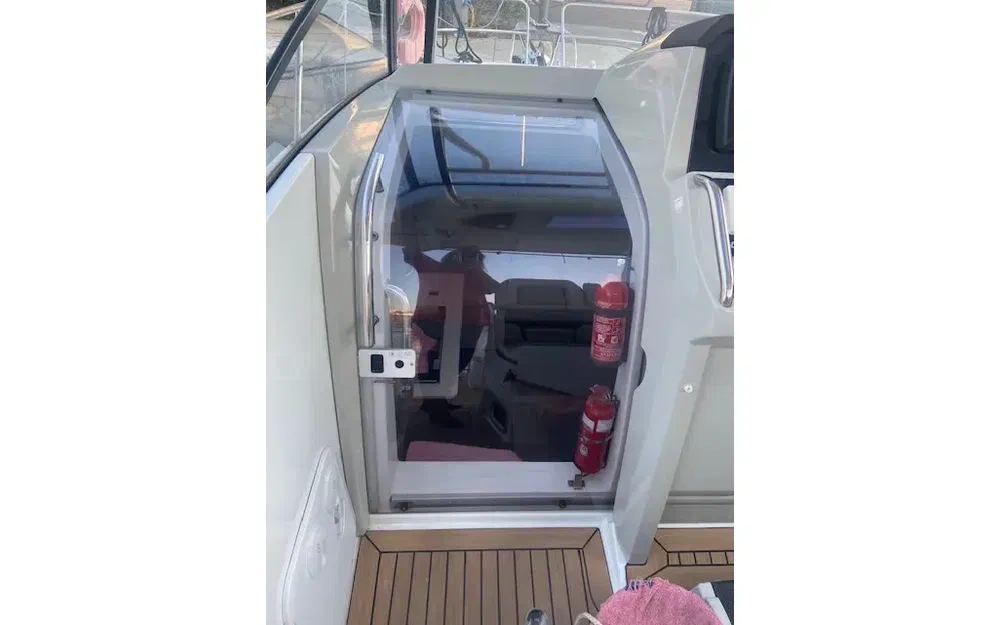 slider 14 Jeanneau Cap Camarat 10.5 WA