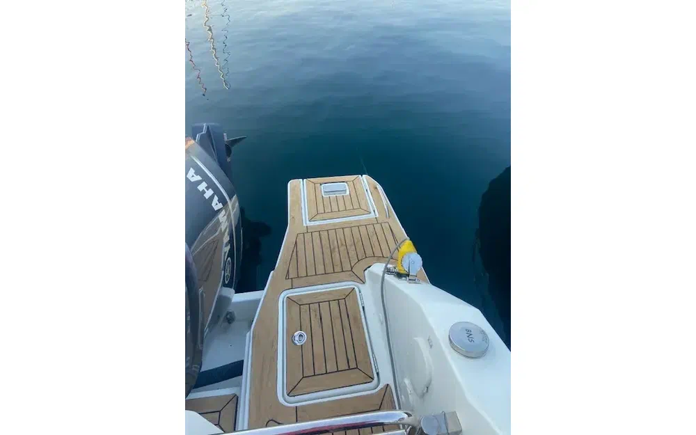 slider 17 Jeanneau Cap Camarat 10.5 WA