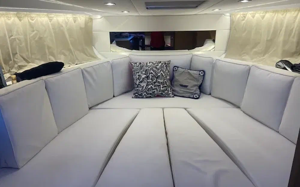 slider 19 Jeanneau Cap Camarat 10.5 WA