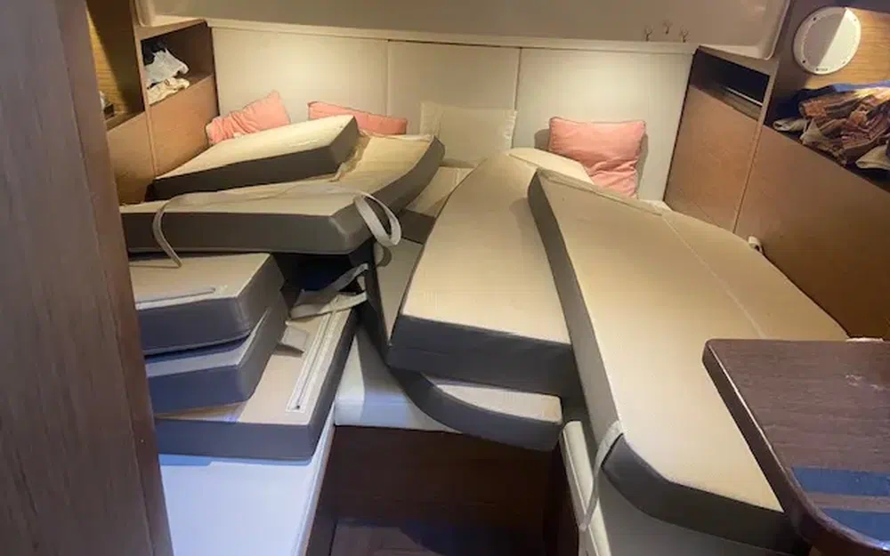 slider 22 Jeanneau Cap Camarat 10.5 WA