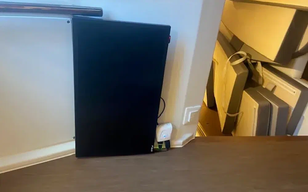 slider 23 Jeanneau Cap Camarat 10.5 WA