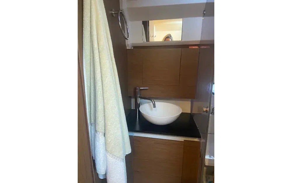 slider 24 Jeanneau Cap Camarat 10.5 WA