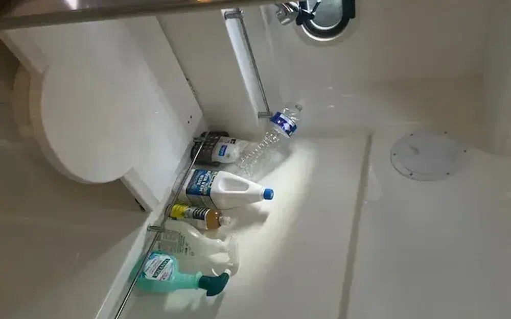 slider 25 Jeanneau Cap Camarat 10.5 WA