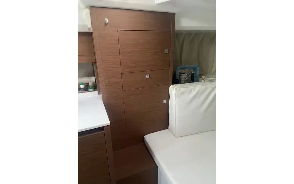 slider 27 Jeanneau Cap Camarat 10.5 WA