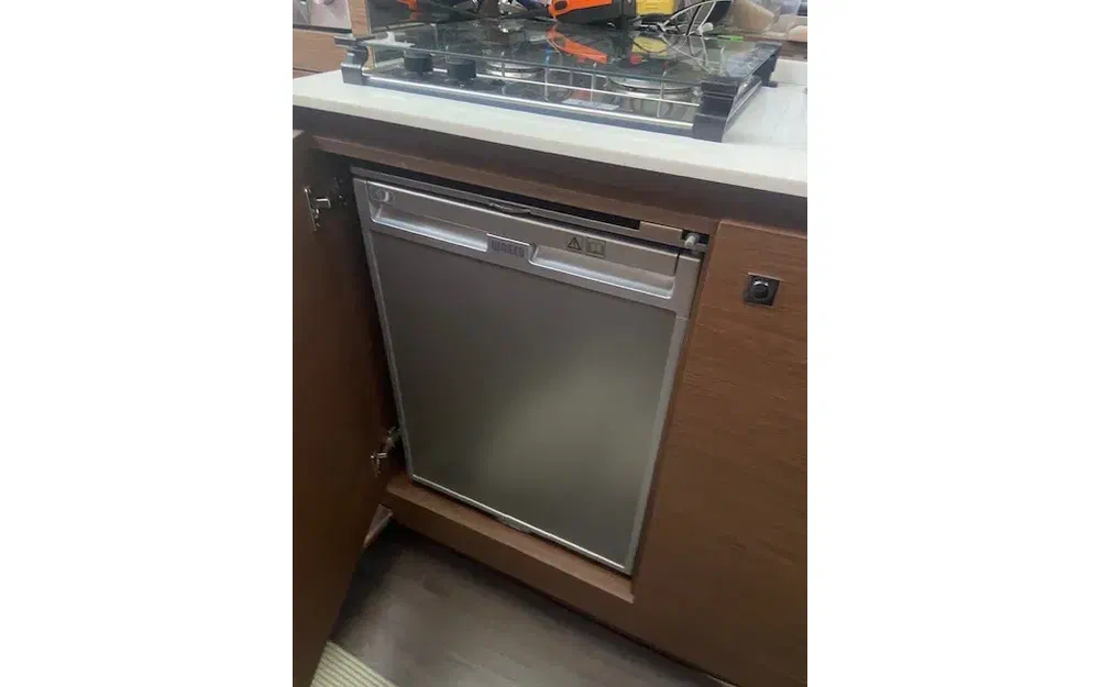 slider 28 Jeanneau Cap Camarat 10.5 WA