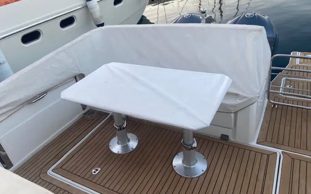 slider 29 Jeanneau Cap Camarat 10.5 WA