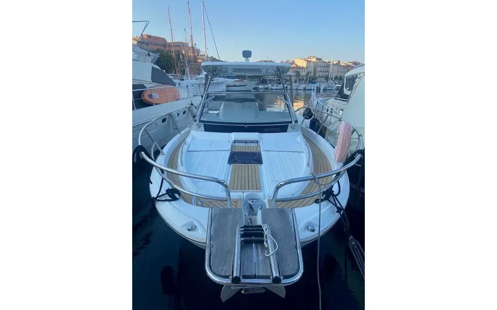 slider 5 Jeanneau Cap Camarat 10.5 WA