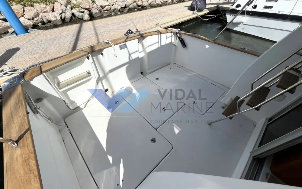 slider 13 Beneteau Antares 10.80
