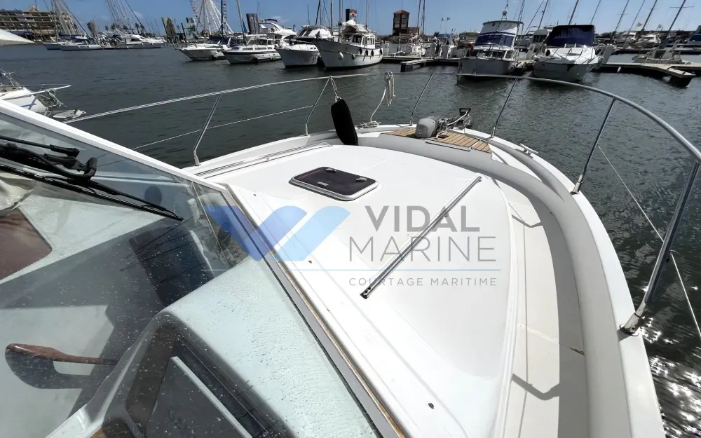 slider 15 Beneteau Antares 10.80