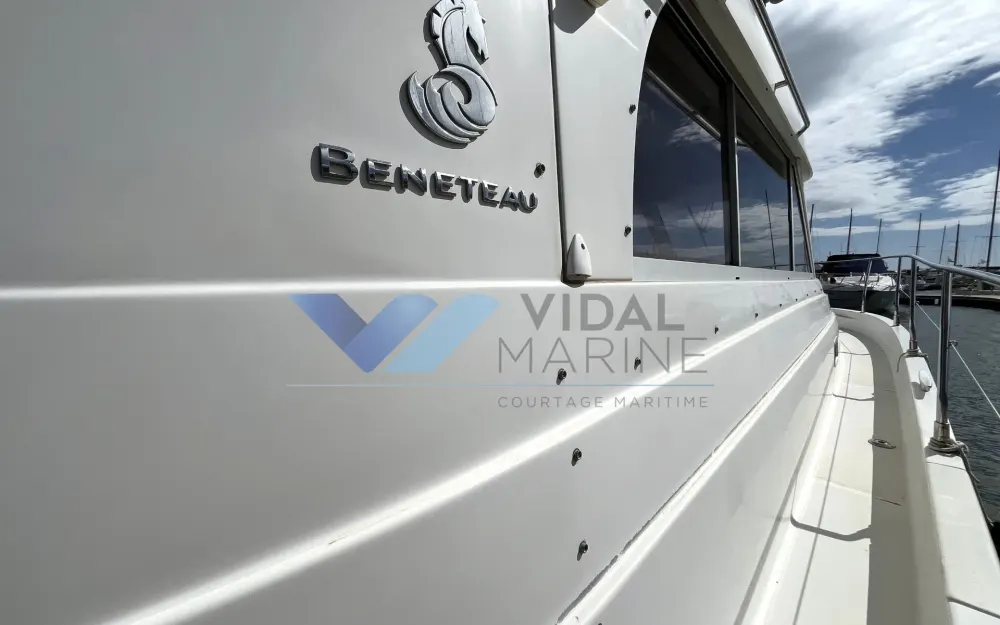 slider 16 Beneteau Antares 10.80